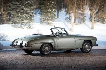 Картинка автомобили mercedes-benz mercedes