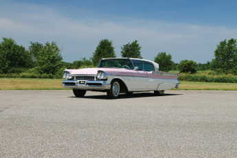 Картинка автомобили mercury