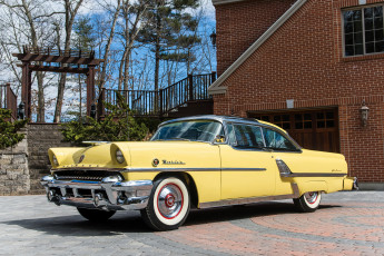 обоя автомобили, mercury