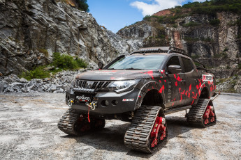 Картинка автомобили mitsubishi