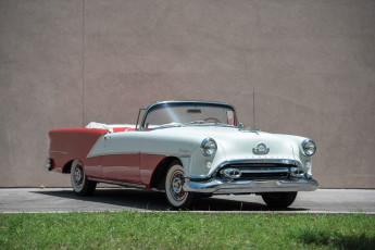 Картинка автомобили oldsmobile olds