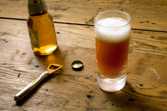 Картинка еда напитки +пиво бокал пиво пена