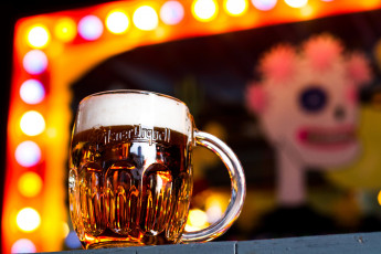 Картинка еда напитки +пиво бокал пиво пена