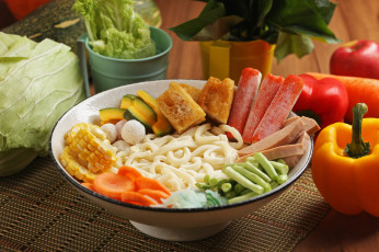 Картинка еда макаронные+блюда снедь