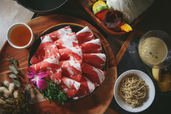 Картинка еда мясные+блюда снедь