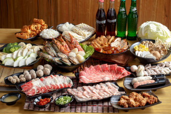 Картинка еда разное снедь