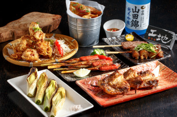 Картинка еда разное снедь