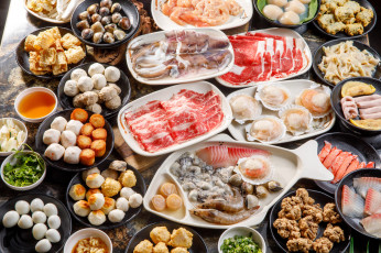 Картинка еда рыбные+блюда +с+морепродуктами снедь