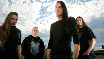 Картинка arsis музыка группа