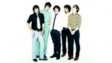 Картинка babasonicos музыка группа