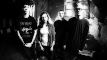 Картинка code-orange-kids музыка code+orange группа