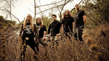 Картинка devildriver музыка группа