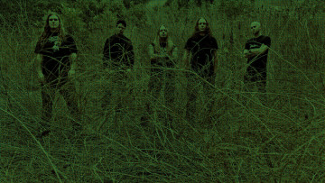 обоя devildriver, музыка, группа