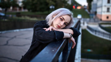 Картинка девушка девушки -unsort+ блондинки +светловолосые модель