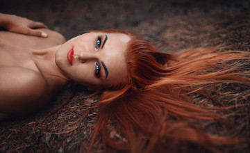 Картинка девушка девушки -unsort+ лица +портреты модель