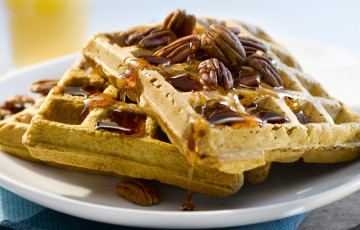 Картинка еда блины +оладьи вафли