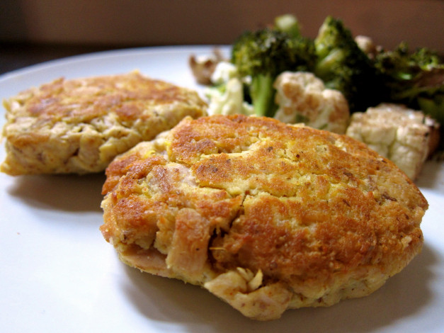 Обои картинки фото еда, рыбные блюда,  с морепродуктами, тунец