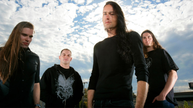 Обои картинки фото arsis, музыка, группа