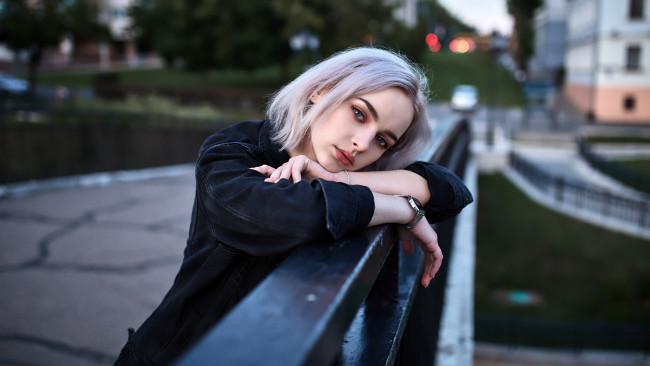 Обои картинки фото девушка, девушки, -unsort , блондинки,  светловолосые, модель