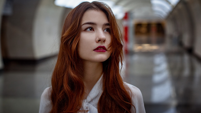 Обои картинки фото девушка, девушки, -unsort , лица,  портреты, модель