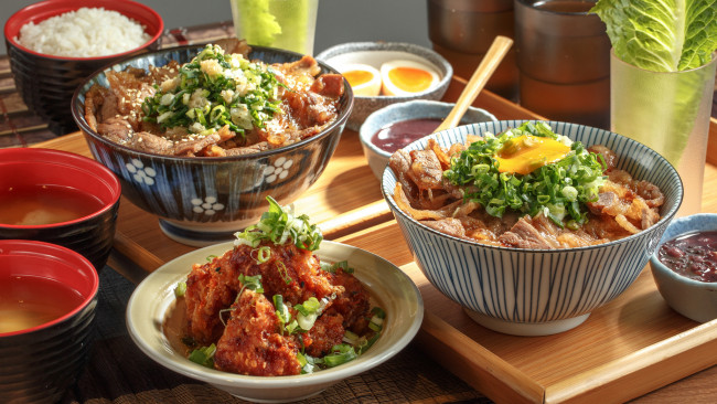 Обои картинки фото еда, вторые блюда, снедь