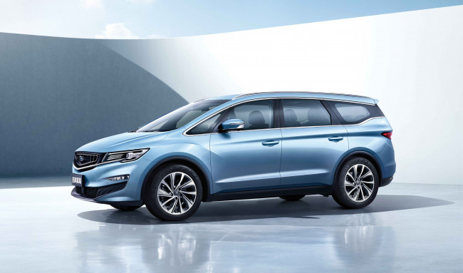 Обои картинки фото автомобили, geely