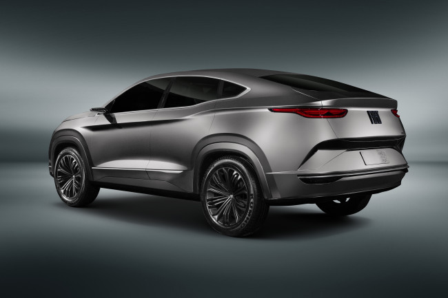 Обои картинки фото автомобили, marcos