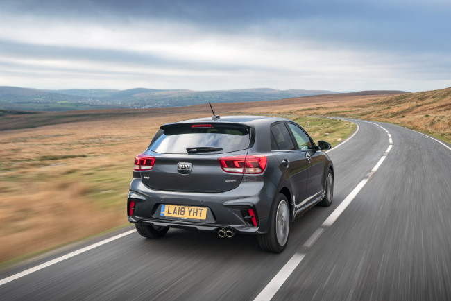 Обои картинки фото автомобили, kia