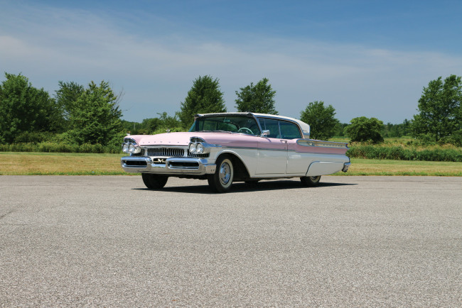 Обои картинки фото автомобили, mercury