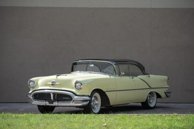 Обои картинки фото автомобили, oldsmobile, olds