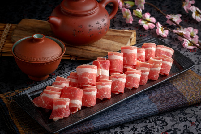 Обои картинки фото еда, мясные блюда, снедь