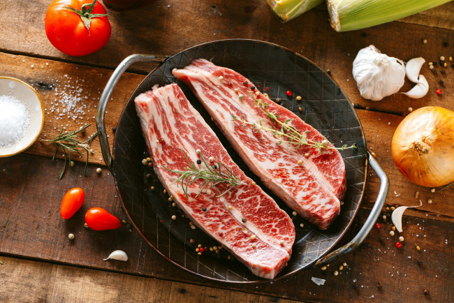 Обои картинки фото еда, мясные блюда, снедь