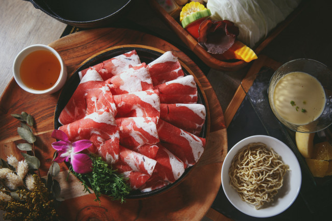 Обои картинки фото еда, мясные блюда, снедь