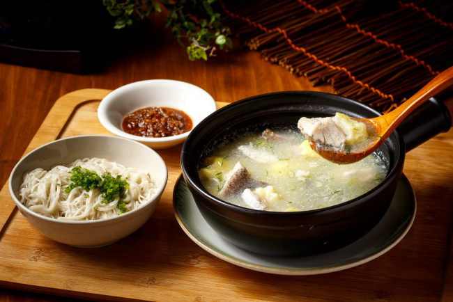 Обои картинки фото еда, первые блюда, снедь