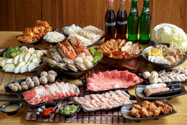 Обои картинки фото еда, разное, снедь