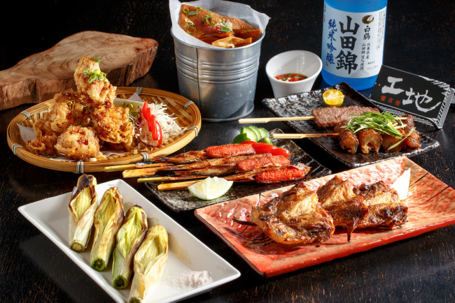 Обои картинки фото еда, разное, снедь