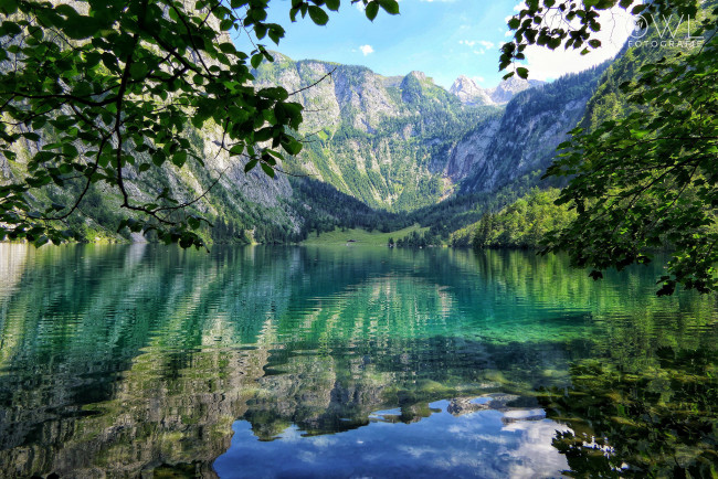 Обои картинки фото природа, реки, озера, простор