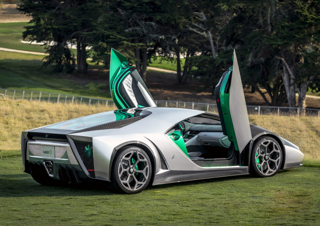 Обои картинки фото автомобили, -unsort, kode0