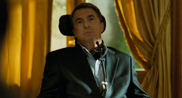 Картинка кино+фильмы 1+1+intouchables филипп инвалид шторы