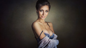 Картинка anastasiya+peredistova девушки анастасия+передистова anastasiya peredistova шатенка портрет лицо девушка модель поза стройная сексуальная взгляд причёска флирт красотка