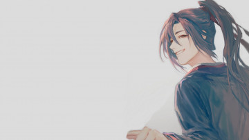 Картинка аниме mo+dao+zu+shi the untamed неукротимый повелитель чэньцин мосян тунсю mo dao zu shi магистр дьявольского культа