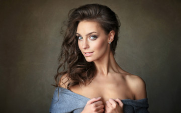 Картинка anastasiya+peredistova девушки анастасия+передистова anastasiya peredistova анастасия передистова шатенка портрет лицо девушка модель поза стройная сексуальная взгляд причёска флирт красотка