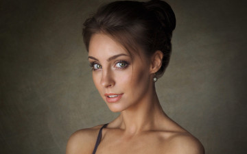 Картинка anastasiya+peredistova девушки анастасия+передистова anastasiya peredistova шатенка портрет лицо девушка модель поза стройная сексуальная взгляд причёска флирт красотка