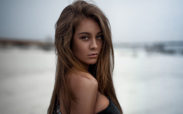 Картинка ольга+катышева девушки ольга катышева olga katysheva шатенка портрет лицо девушка модель красотка стройная сексуальная взгляд флирт причёска секси