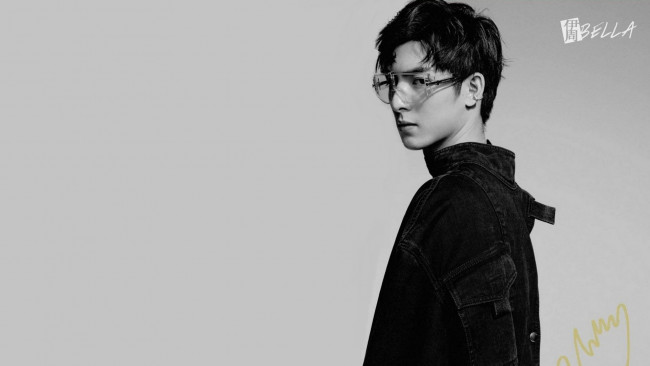 Обои картинки фото мужчины, wang hao xuan, ван, хаосюань, wang, hao, xuan