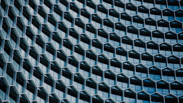 Картинка города -+другое здание ромб элементы архитектуры современный стиль