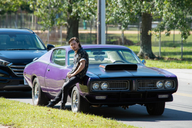 Обои картинки фото scream || 2022, кино фильмы, scream , 2022, scream, kyle, gallner, ужасы, триллер, детектив, крик