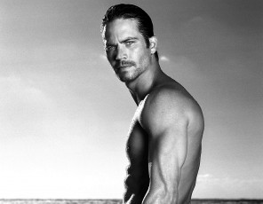 обоя мужчины, paul walker, актер, торс
