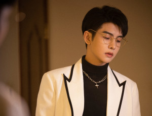 Картинка мужчины zheng+fan+xing чжен фансинь