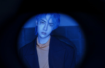 Картинка мужчины wang+yi+bo ван ибо